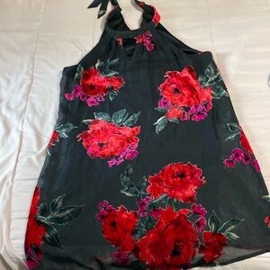 Party Dress - wore only once